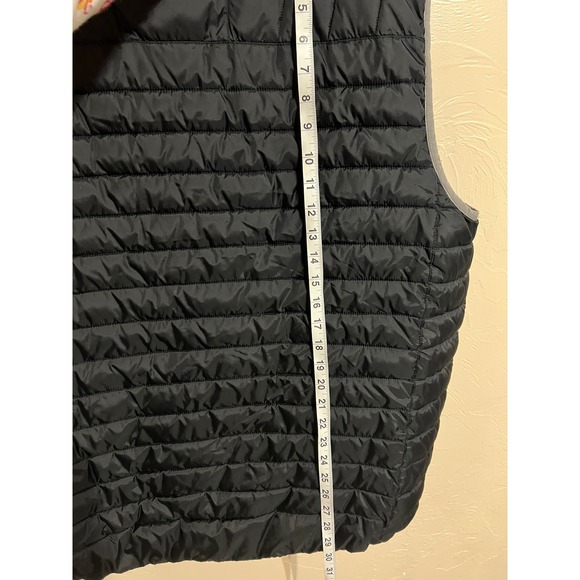 Alaskan Hardgear by Duluth Trading Co Mens Black Puffer Vest Size XL - Picture 7 of 9